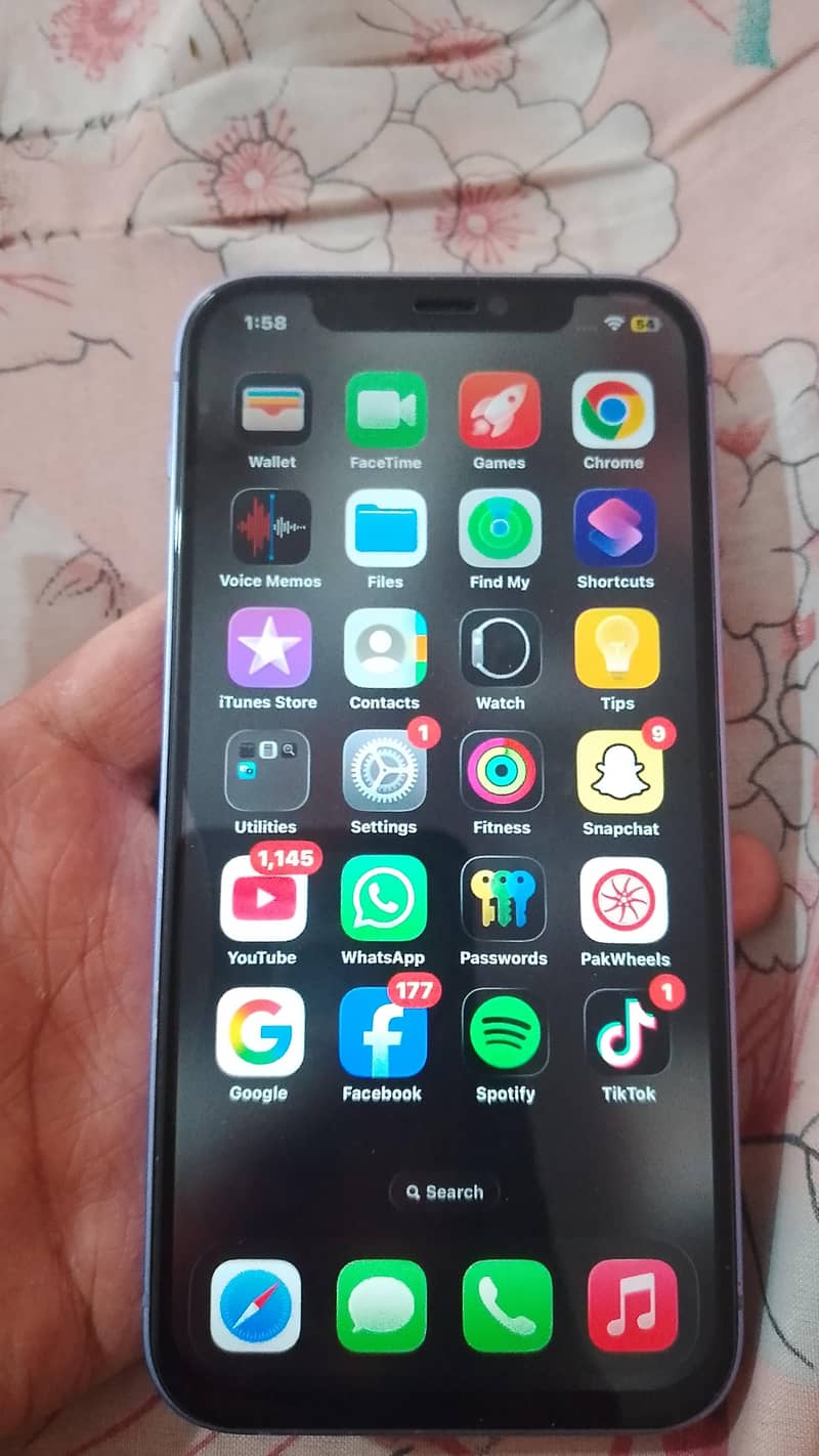 Apple iPhone 12 2