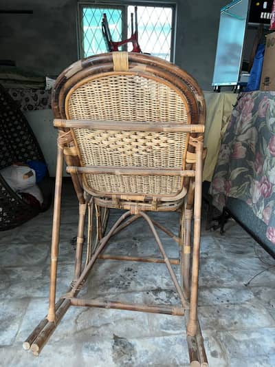 swing chair