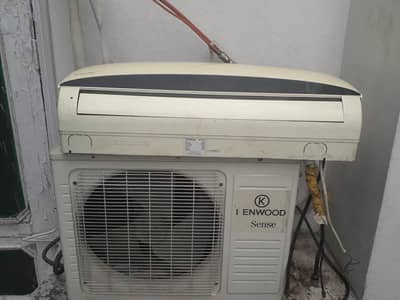 kenwood ac 1 ton