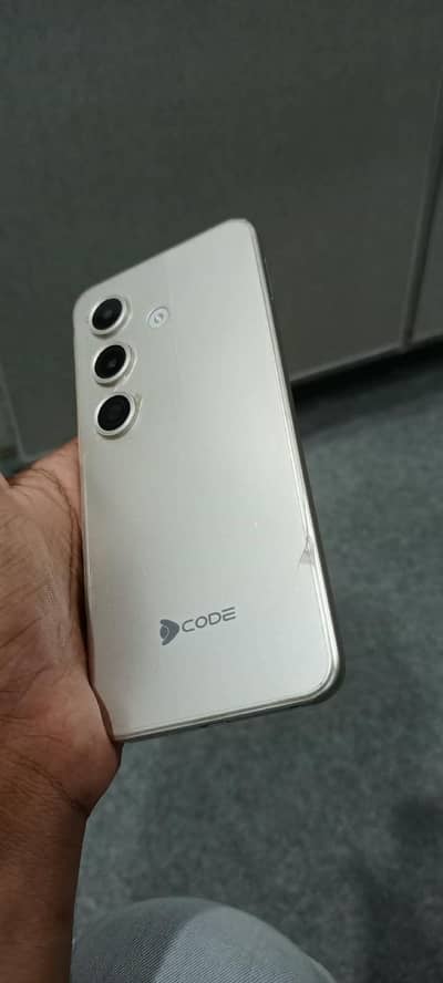 Dcode Cygnal 4