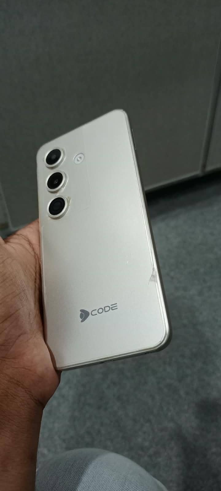 Dcode Cygnal 4 0