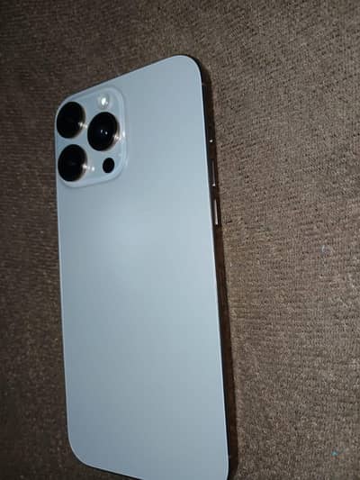 Apple iPhone 16 Pro Max 256g dual sim