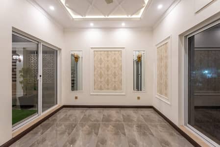 12 Marla Upper Portion For Rent In Paragon City Lahore