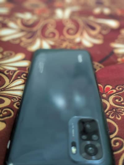 Xiaomi Redmi Note 10 Offical Approved 03172549435