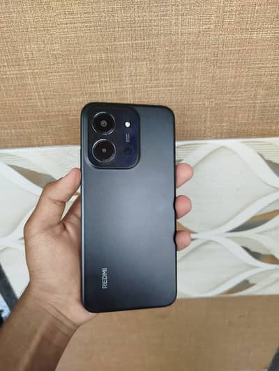 redmi 15c