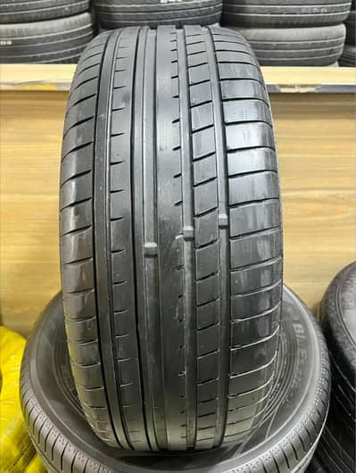 215-50-17 Bg Thunder Max  2024 model 4 tyres
