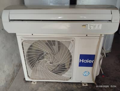 Haier DC inverter