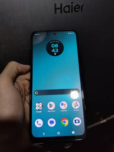 Motorola Moto g power 2024 non pta locked 9/10