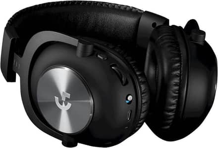 Logitech G PRO X