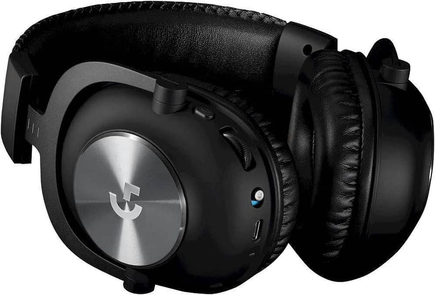 Logitech G PRO X 0