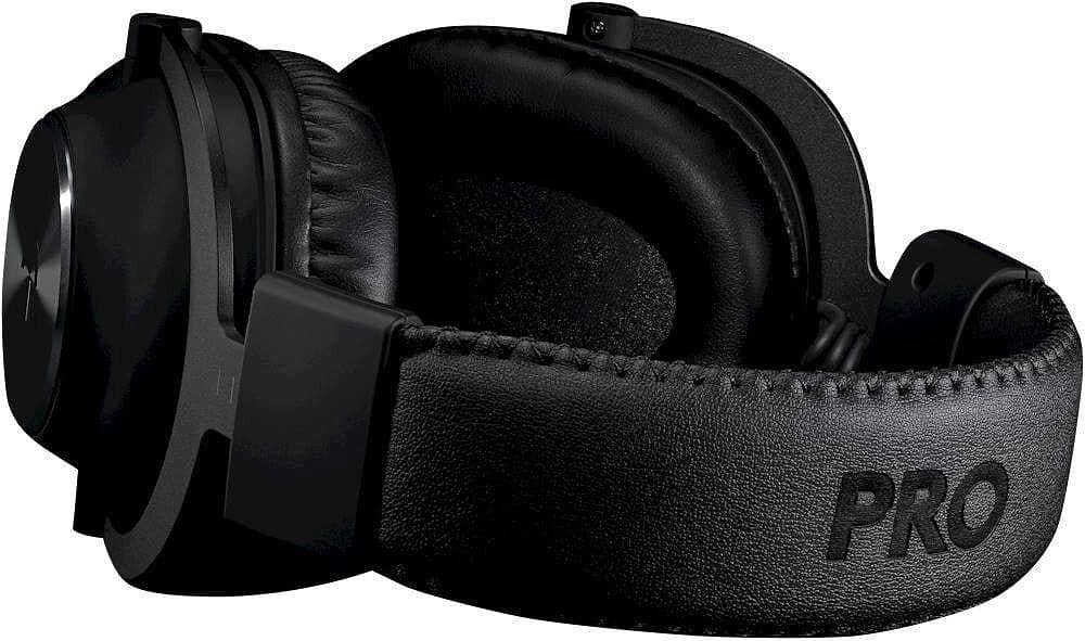 Logitech G PRO X 1