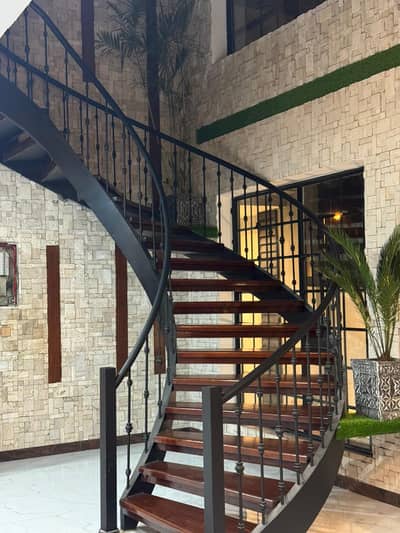 Fully Disdainer Brand New house for Rent in A Block