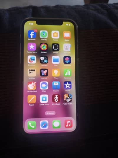 Apple iPhone 12