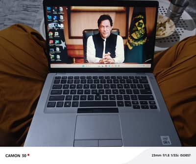 Dell latitude 5410