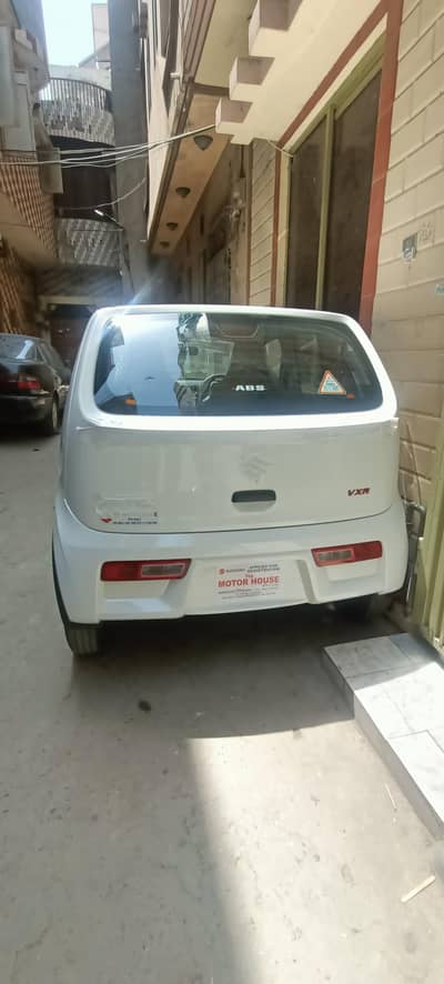 Suzuki Alto 2026