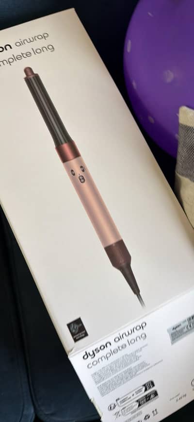 Dyson Complete long