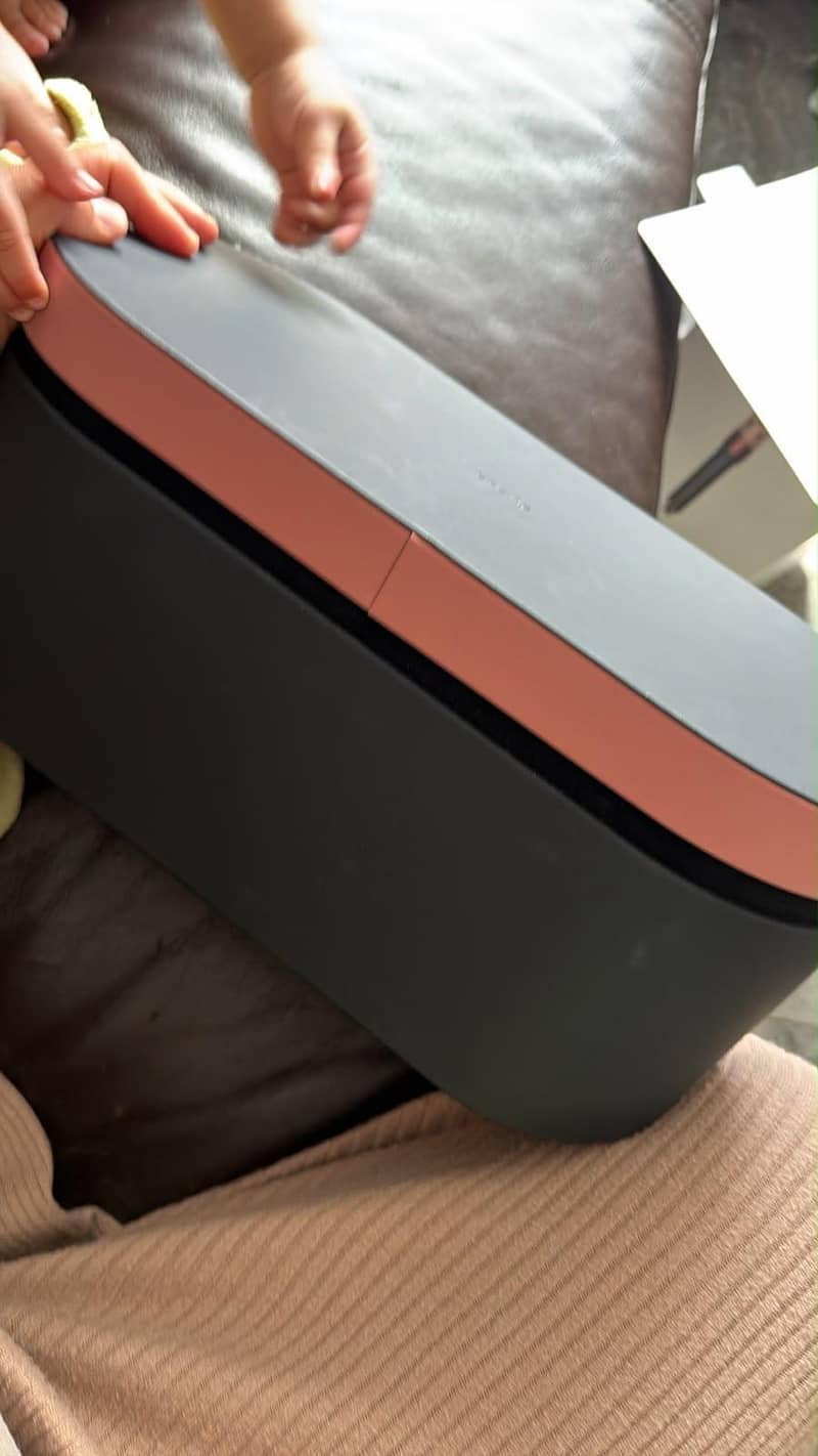 Dyson Complete long 7