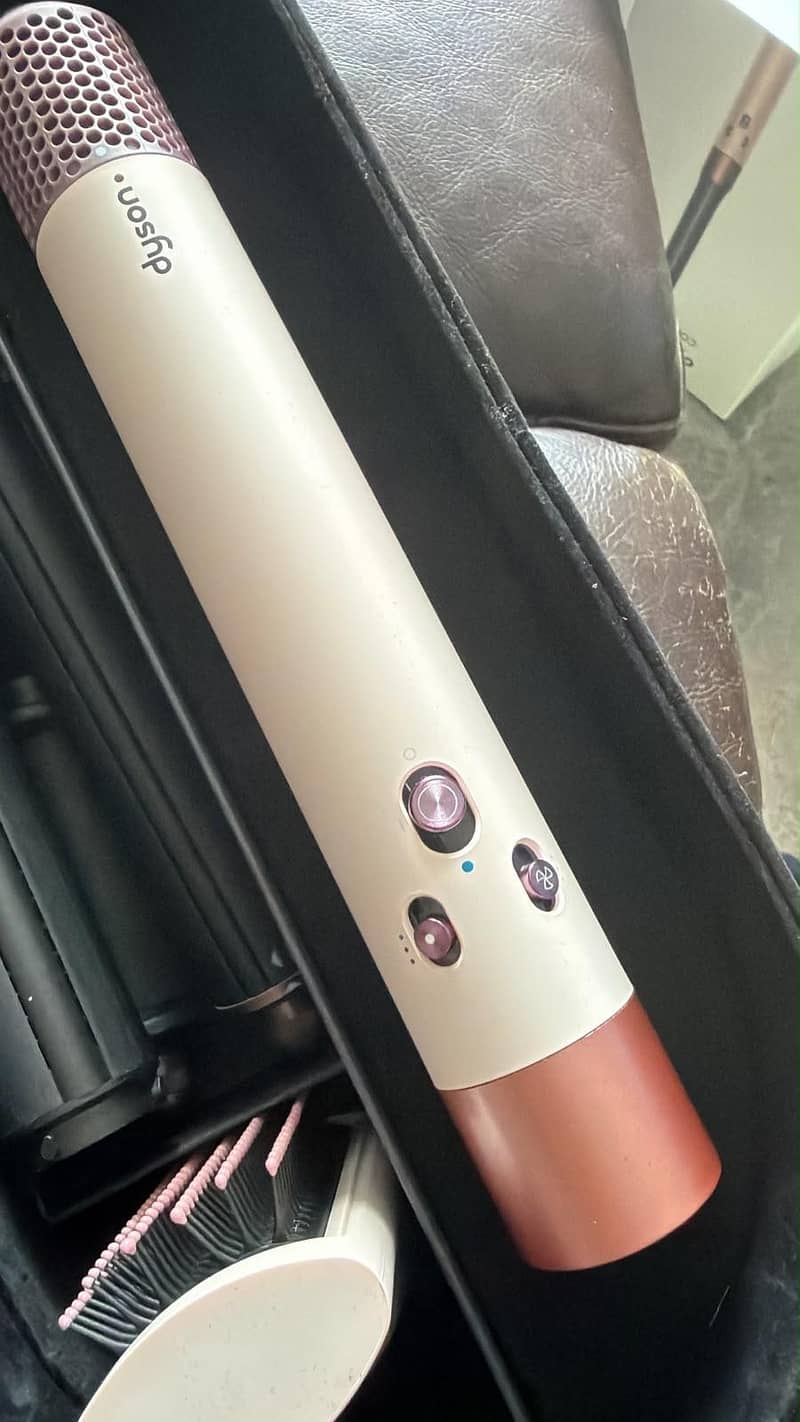 Dyson Complete long 8