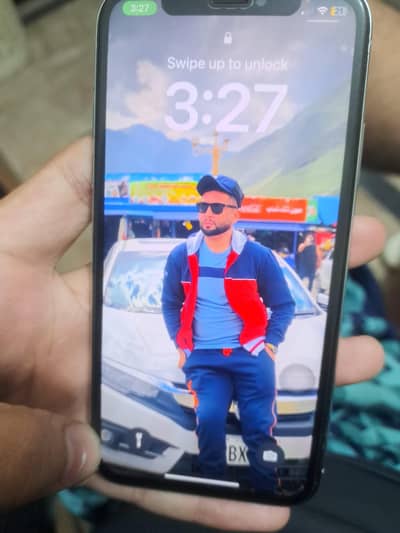 Iphone x 64gb