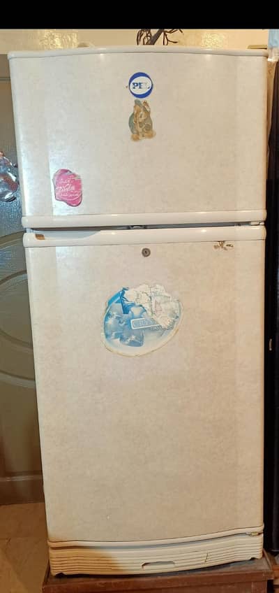 refrifigerator for kichan use