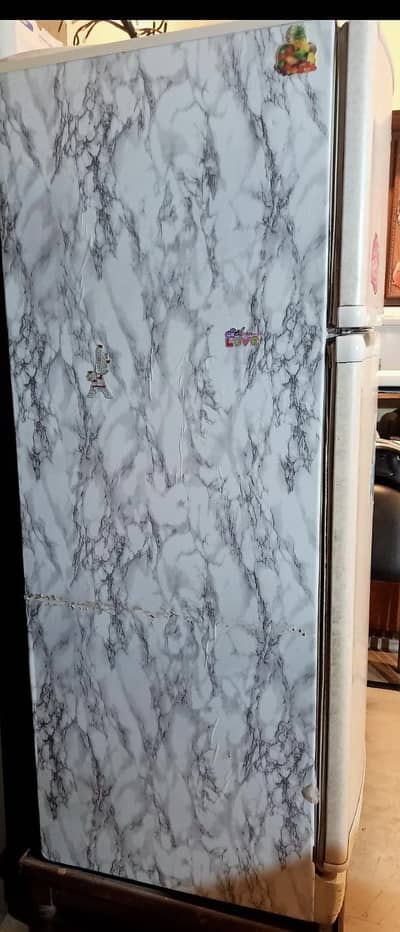 refrifigerator for kichan use