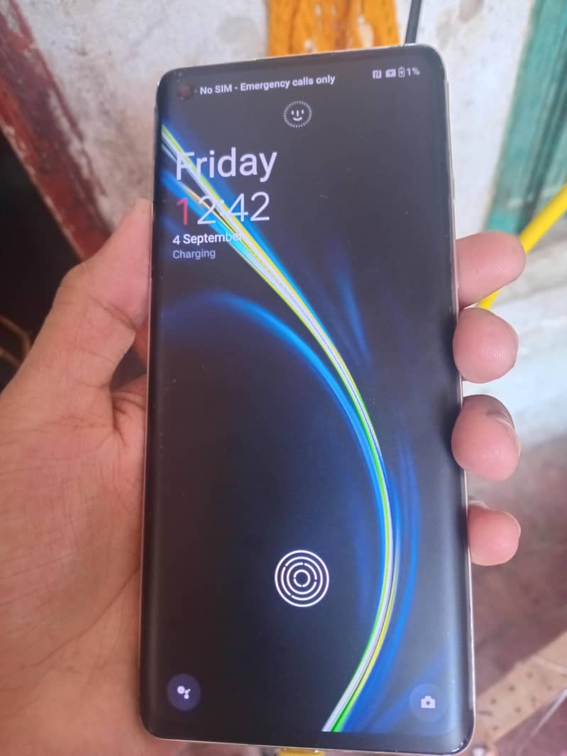 one plus 8 chucha pic 0