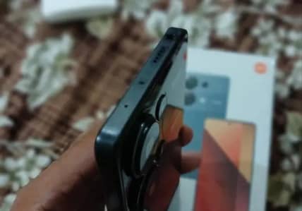 Xiaomi Redmi Note 13 Pro