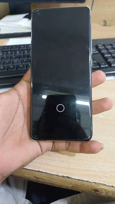 Xiaomi Mi 11 Ultra