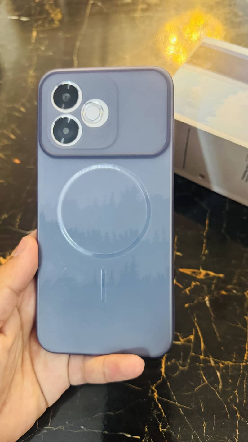 OPPO A6s 0