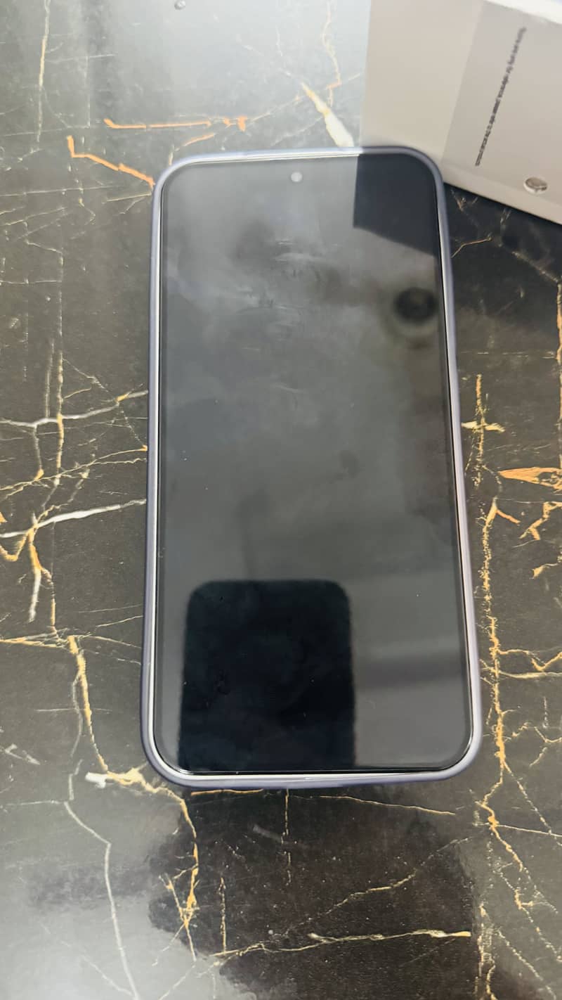 OPPO A6s 1