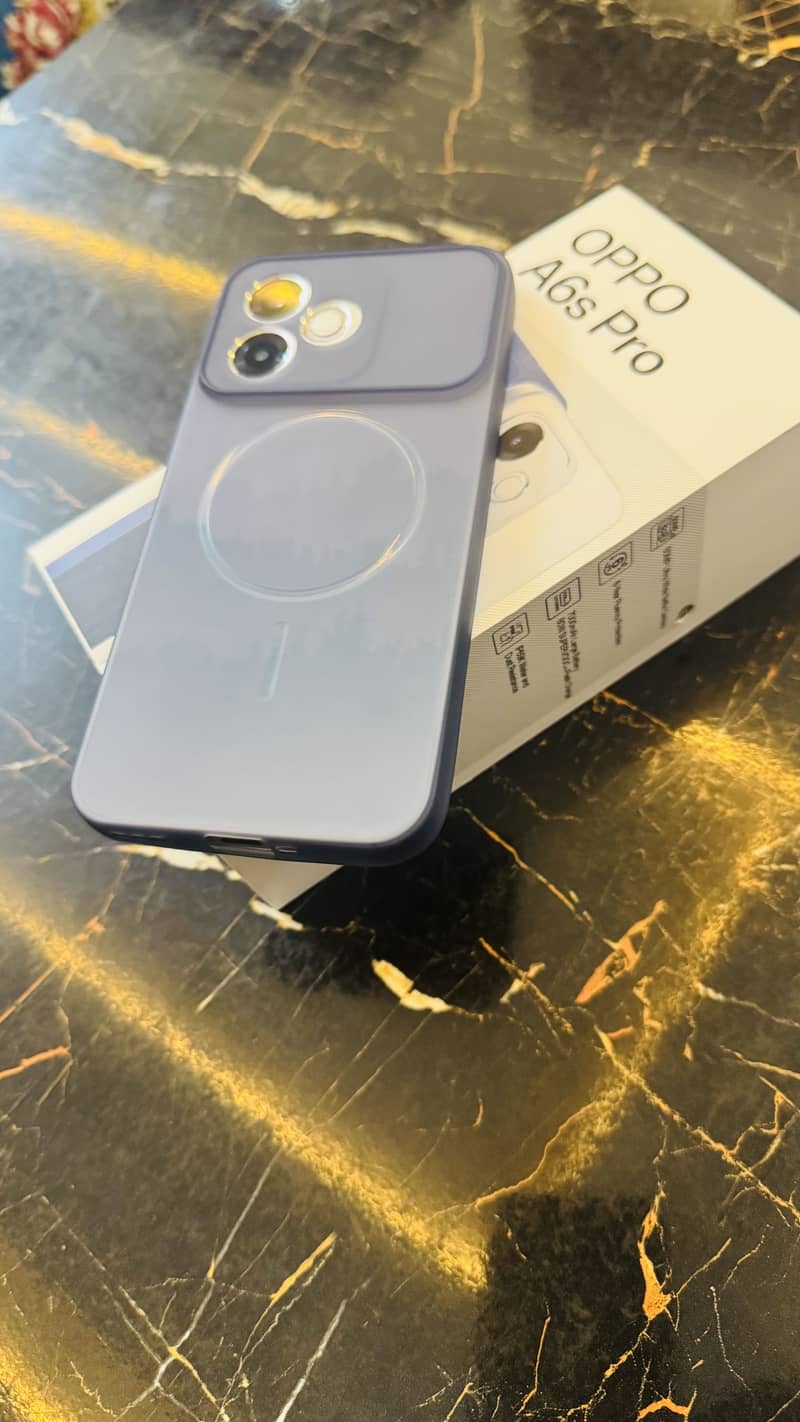 OPPO A6s 2