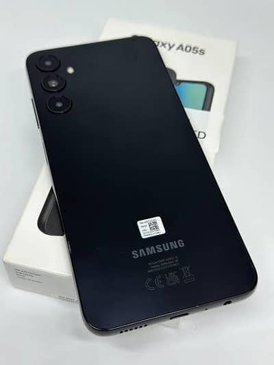 Samsung Mobile A05s