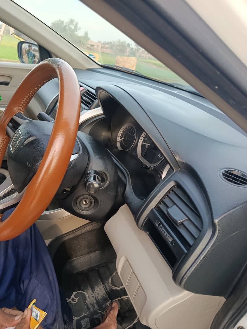 Honda City 2019 2