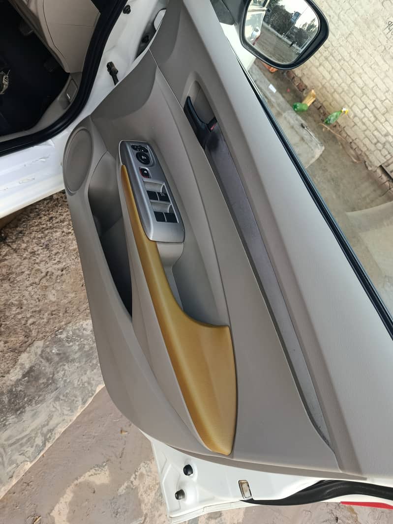 Honda City 2019 3