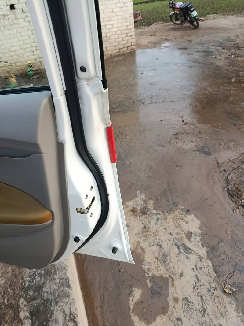 Honda City 2019 5