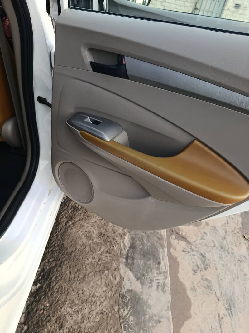 Honda City 2019 6