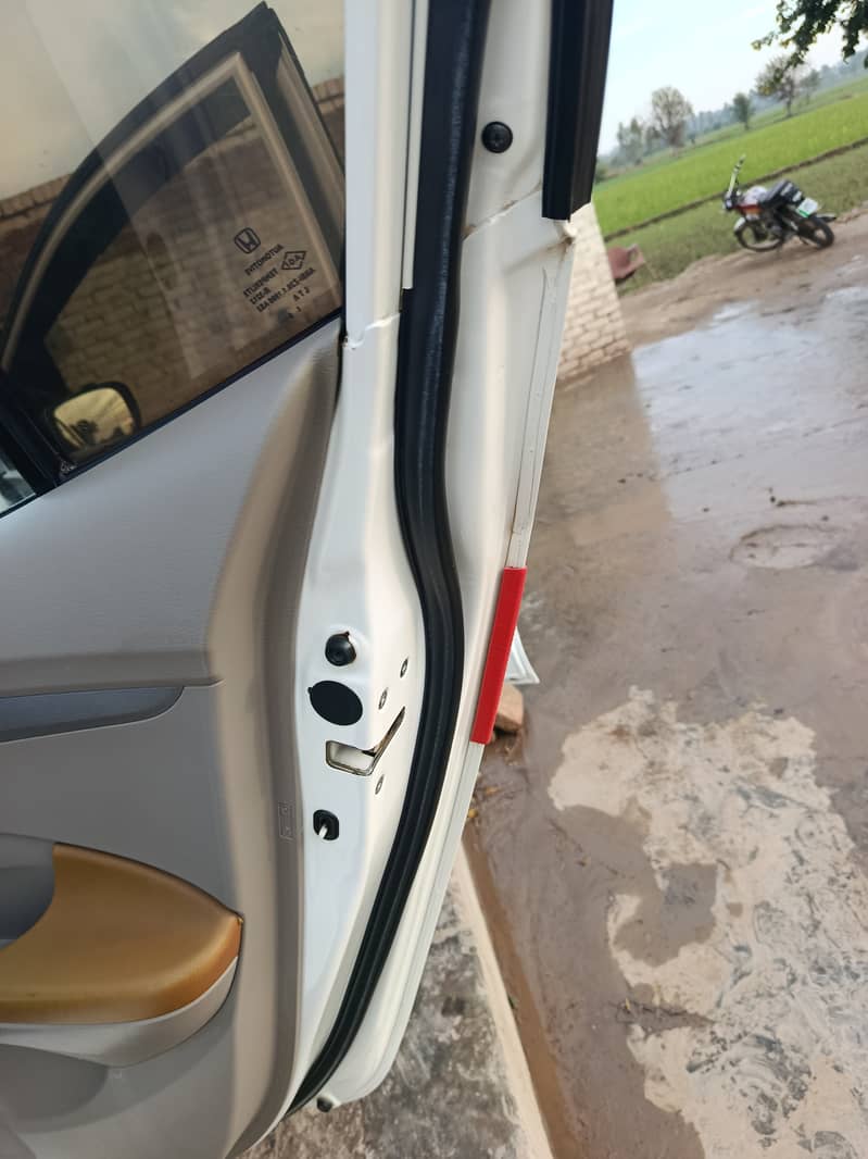 Honda City 2019 7