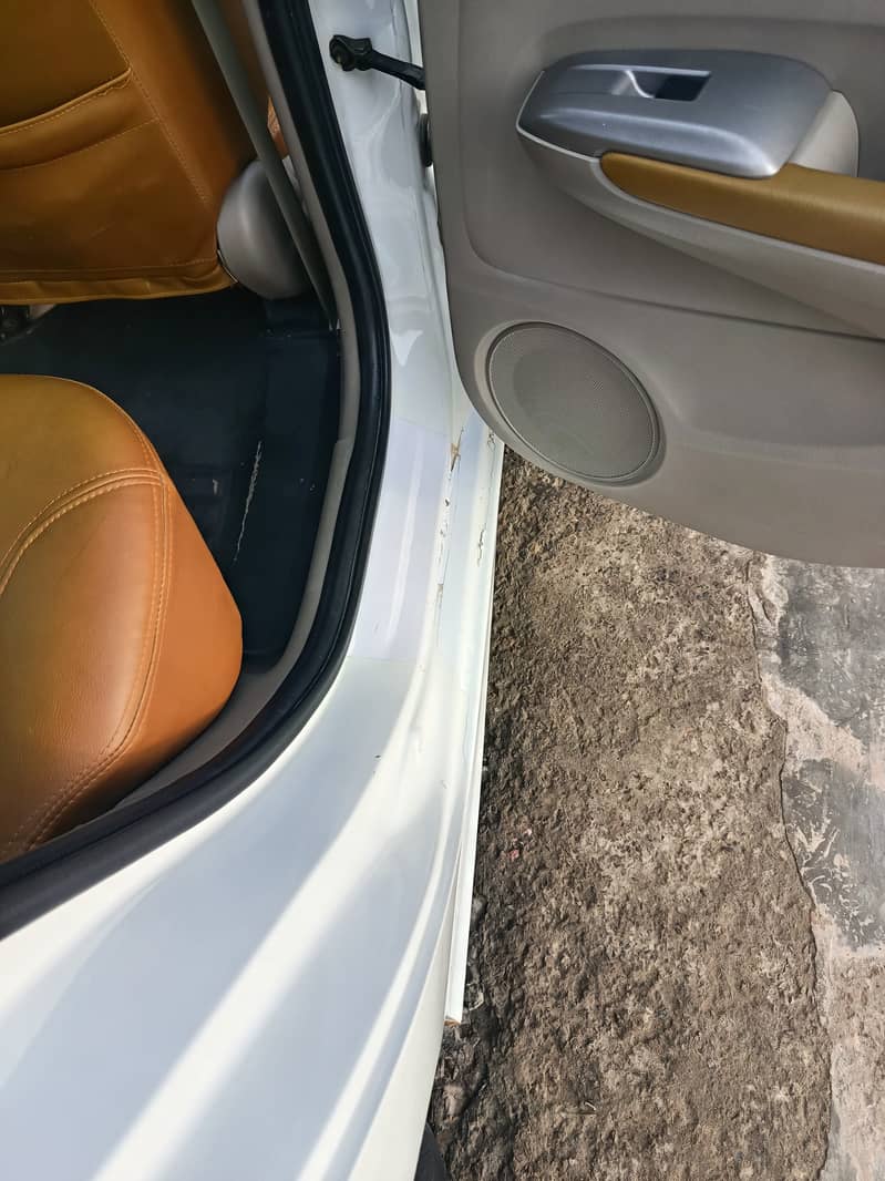 Honda City 2019 8