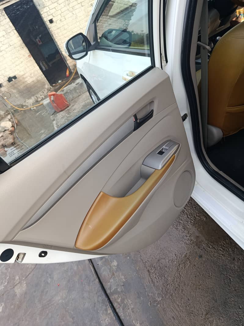 Honda City 2019 10