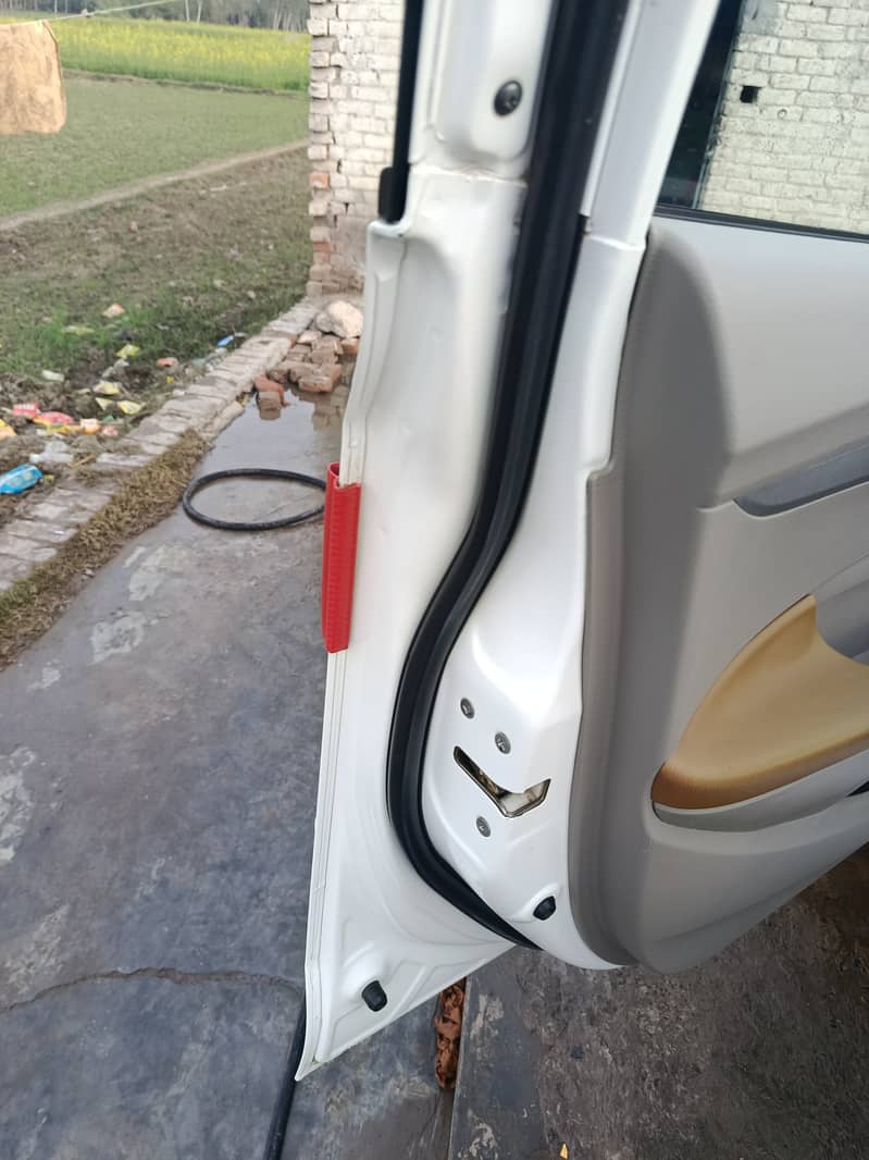 Honda City 2019 11