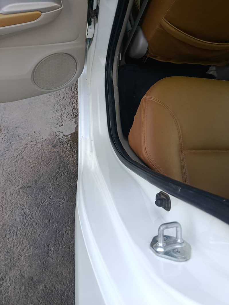 Honda City 2019 12