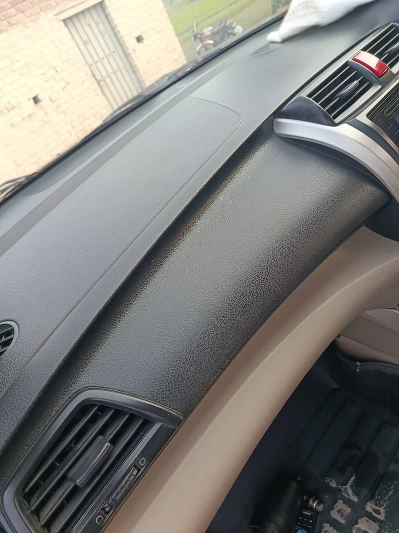 Honda City 2019 15