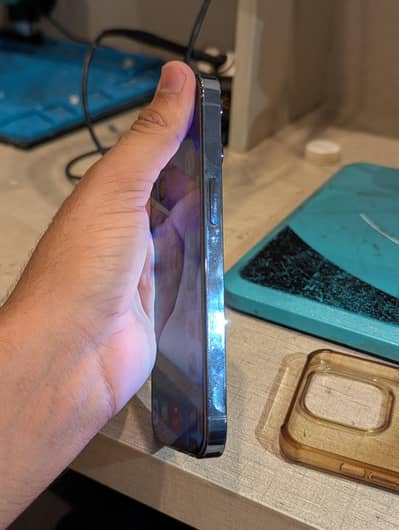 Apple iPhone 13 Pro