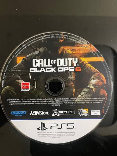 Call of duty