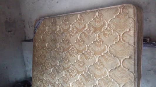 spring wala mattress