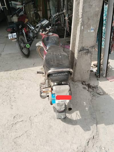 Honda 2010