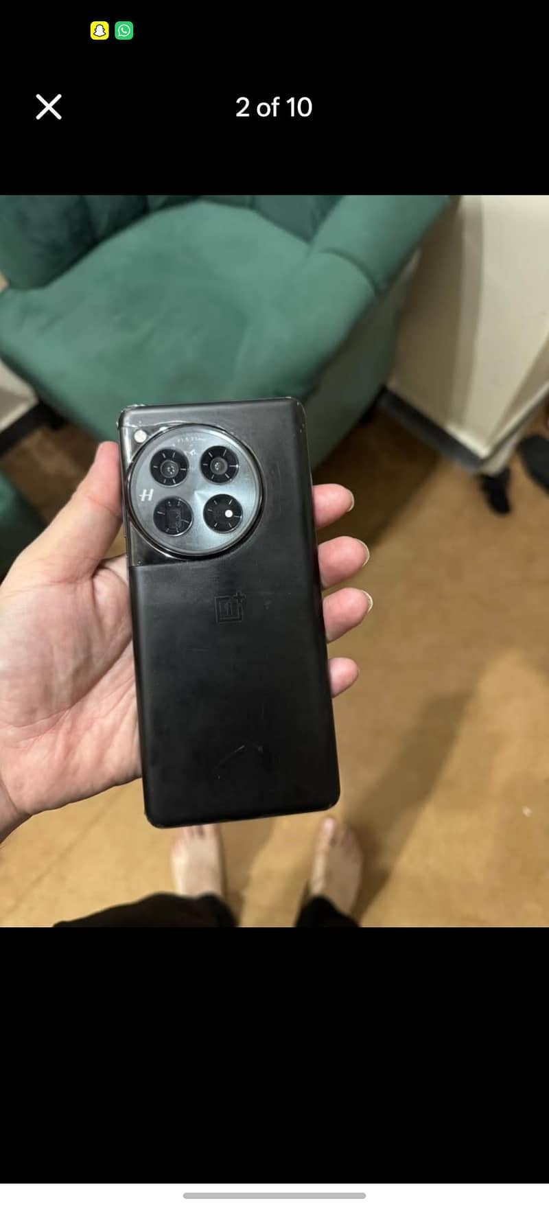 One Plus 12 1