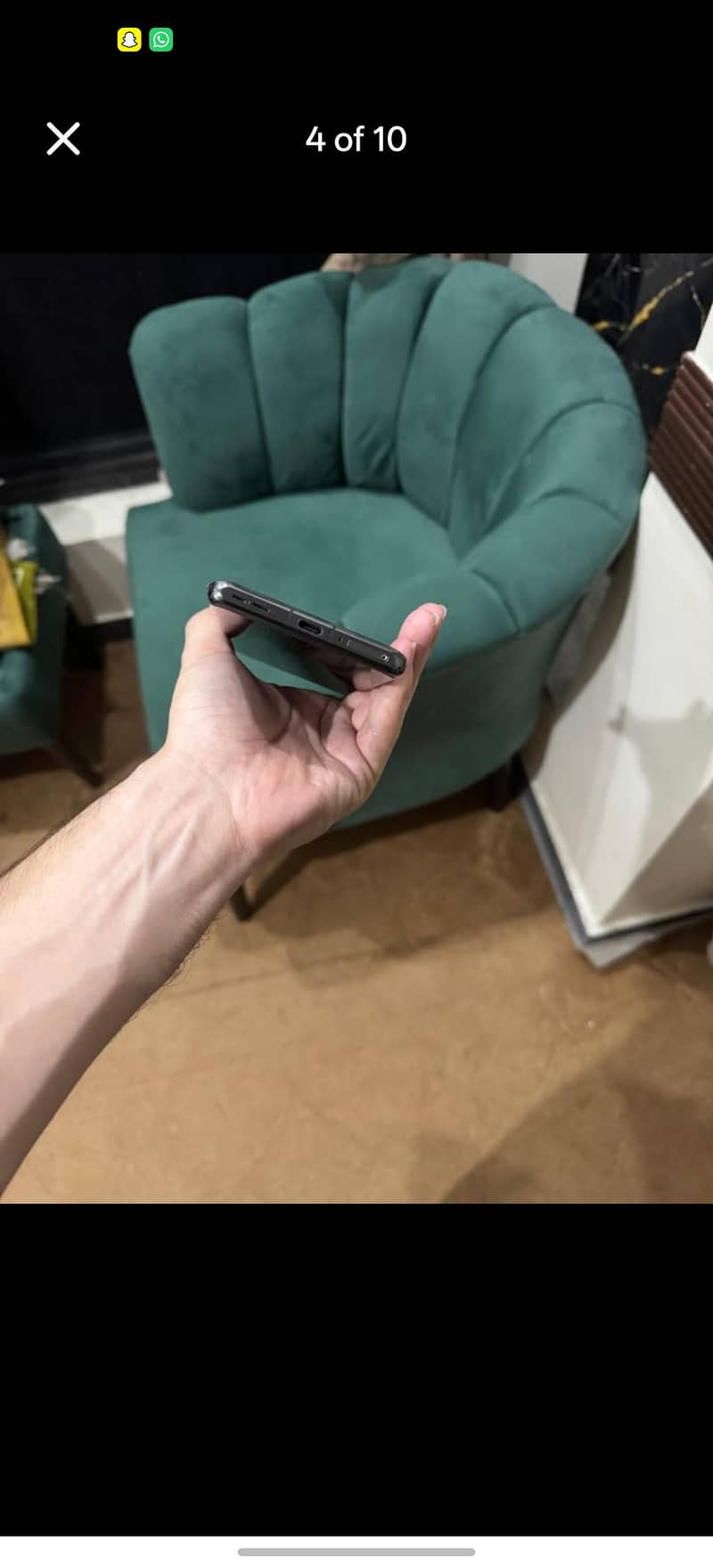 One Plus 12 3