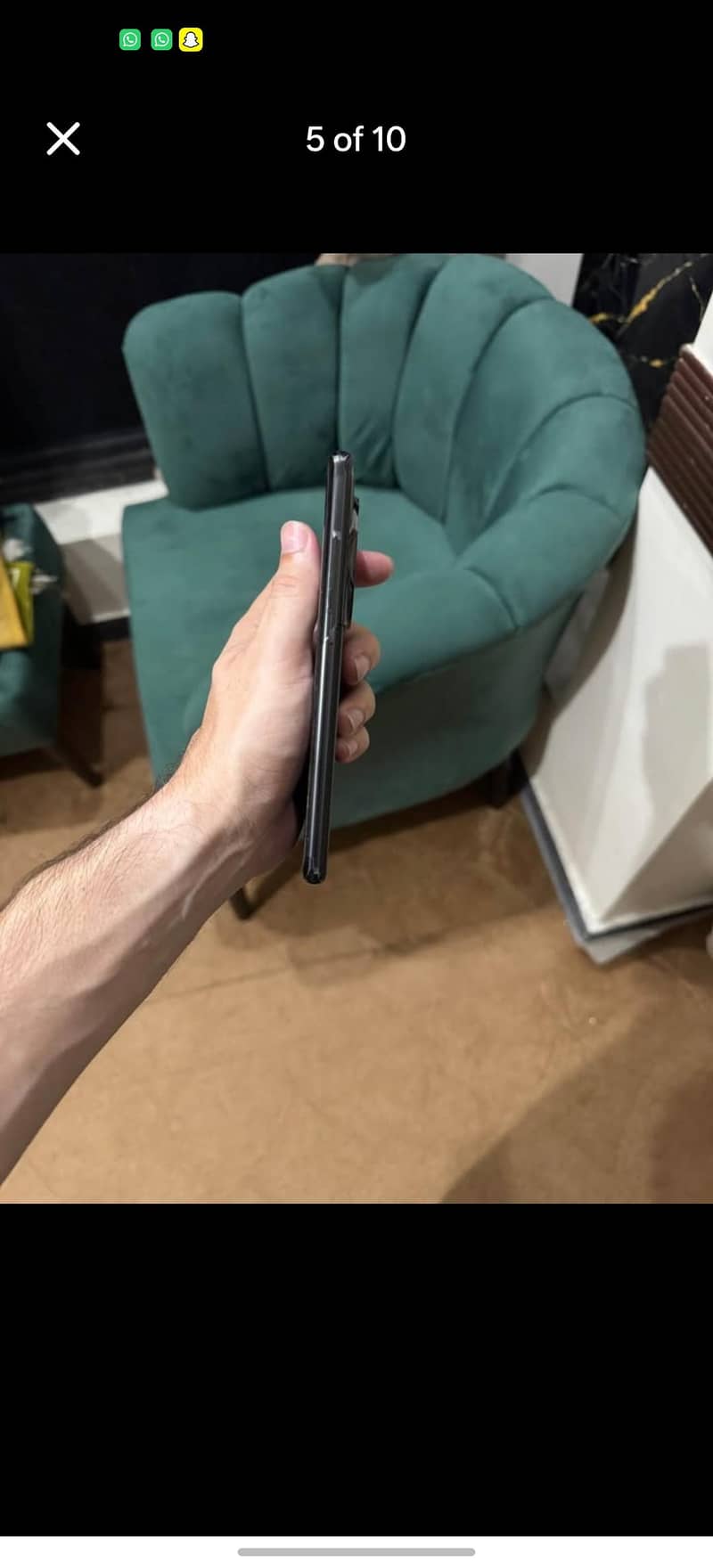 One Plus 12 4