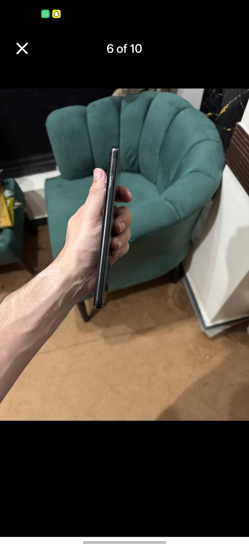 One Plus 12 5